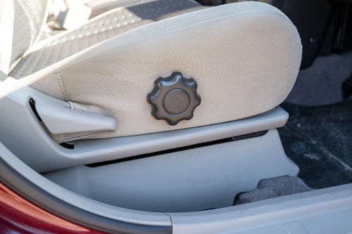 2003 Nissan X Trail In vendita (immagine 40 di 180)