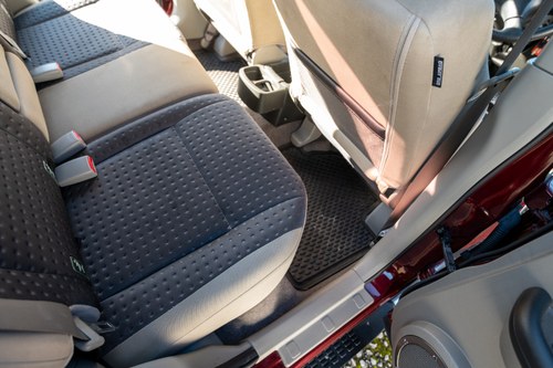 2003 Nissan X Trail In vendita (immagine 44 di 180)