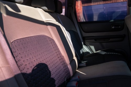 2003 Nissan X Trail In vendita (immagine 48 di 180)