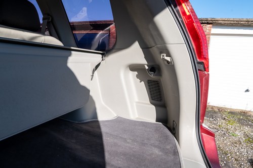 2003 Nissan X Trail In vendita (immagine 57 di 180)