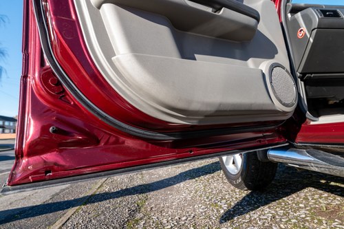 2003 Nissan X Trail In vendita (immagine 59 di 180)