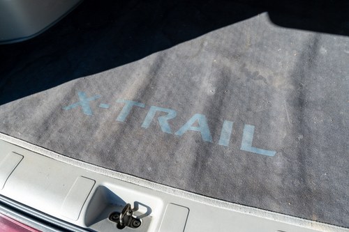 2003 Nissan X Trail In vendita (immagine 72 di 180)