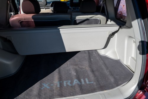 2003 Nissan X Trail In vendita (immagine 74 di 180)