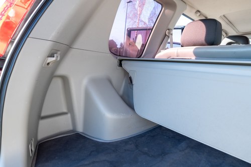 2003 Nissan X Trail In vendita (immagine 75 di 180)