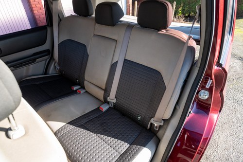 2003 Nissan X Trail In vendita (immagine 16 di 180)