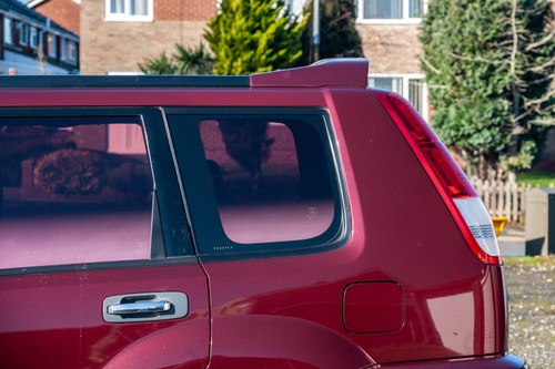 2003 Nissan X Trail In vendita (immagine 88 di 180)