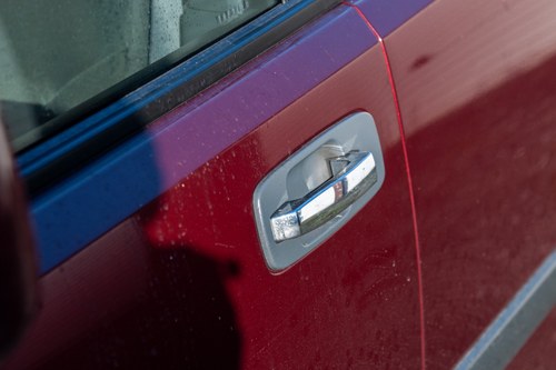 2003 Nissan X Trail In vendita (immagine 90 di 180)