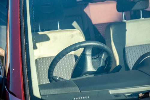 2003 Nissan X Trail In vendita (immagine 95 di 180)