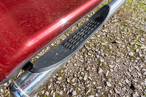 2003 Nissan X Trail In vendita (immagine 121 di 180)