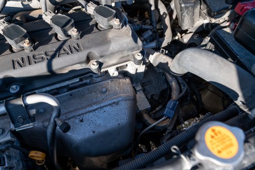 2003 Nissan X Trail In vendita (immagine 132 di 180)