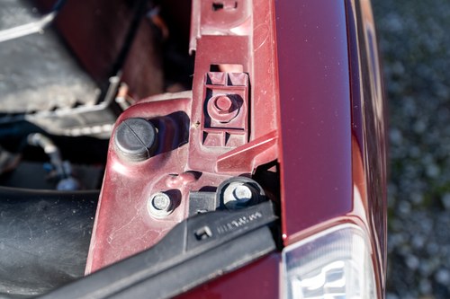 2003 Nissan X Trail In vendita (immagine 143 di 180)