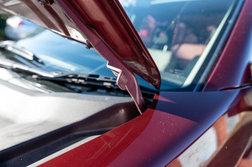 2003 Nissan X Trail In vendita (immagine 144 di 180)