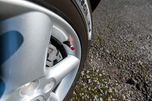 2003 Nissan X Trail In vendita (immagine 156 di 180)