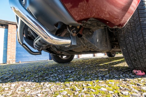 2003 Nissan X Trail In vendita (immagine 157 di 180)