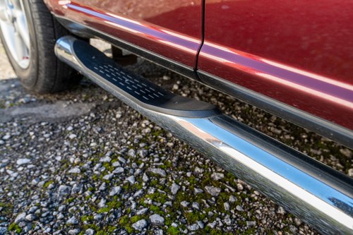 2003 Nissan X Trail In vendita (immagine 164 di 180)