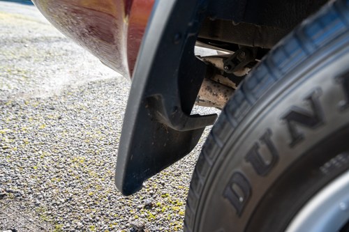 2003 Nissan X Trail In vendita (immagine 165 di 180)