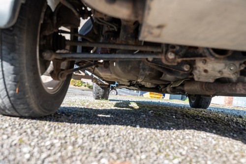 2003 Nissan X Trail In vendita (immagine 168 di 180)