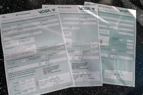 2003 Nissan X Trail In vendita (immagine 178 di 180)