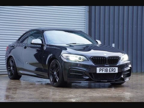 2018 BMW 2 Series M240i For Sale