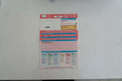 2000 Range Rover P38 4.6 Vogue For Sale (picture 113 of 118)