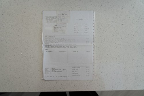 2000 Range Rover P38 4.6 Vogue For Sale (picture 117 of 118)