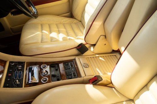 1990 Bentley Turbo R In vendita (immagine 15 di 54)