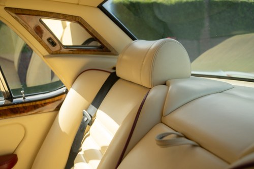 1990 Bentley Turbo R In vendita (immagine 16 di 54)