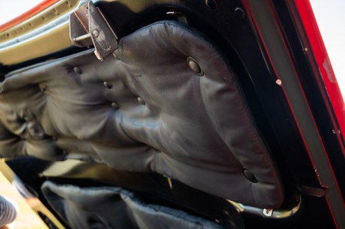 1990 Bentley Turbo R In vendita (immagine 30 di 54)