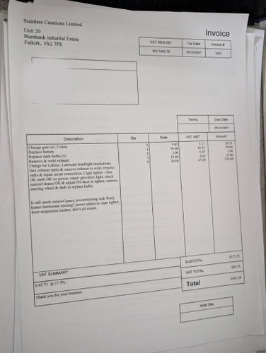 1995 Porsche 968 3.0 Sport Manual till salu (bild 60 av 98)