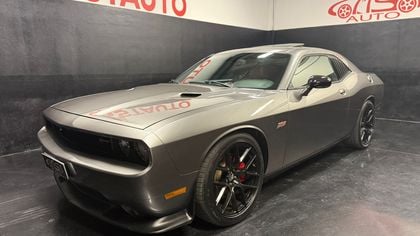 Dodge Challenger SRT 392