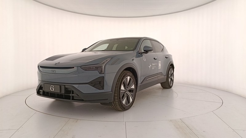 2024 Polestar 3 - 1 2024 Polestar 3 - 1