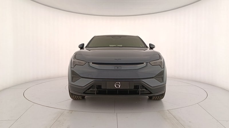 2024 Polestar 3 - 2 2024 Polestar 3 - 2