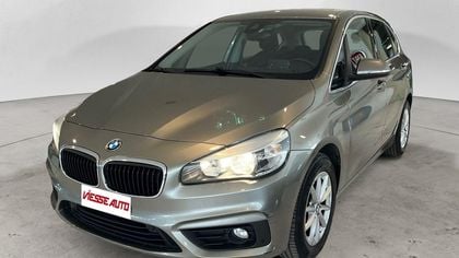 BMW 2 Series 216d