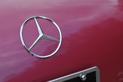 1960 Mercedes-Benz 220SE Cabriolet à venda (imagem 82 de 128)