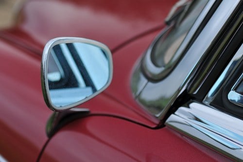 1960 Mercedes-Benz 220SE Cabriolet à venda (imagem 72 de 128)