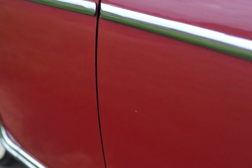 1960 Mercedes-Benz 220SE Cabriolet à venda (imagem 74 de 128)