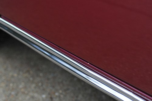 1960 Mercedes-Benz 220SE Cabriolet à venda (imagem 100 de 128)