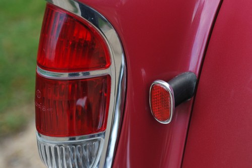 1960 Mercedes-Benz 220SE Cabriolet à venda (imagem 106 de 128)