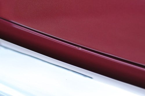 1960 Mercedes-Benz 220SE Cabriolet à venda (imagem 111 de 128)