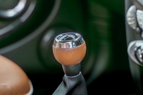 2009 Mini Cooper Mayfair 50th Anniversary Edition à vendre (picture 57 of 106)