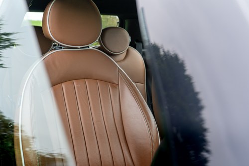 2009 Mini Cooper Mayfair 50th Anniversary Edition à vendre (picture 67 of 106)