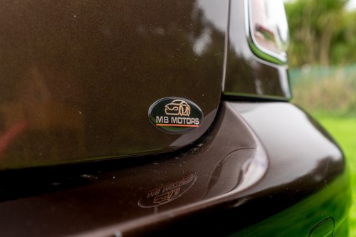 2009 Mini Cooper Mayfair 50th Anniversary Edition à vendre (picture 79 of 106)