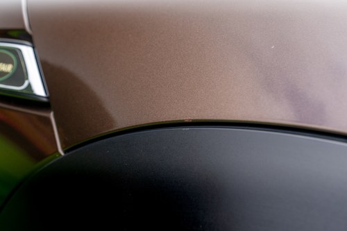 2009 Mini Cooper Mayfair 50th Anniversary Edition à vendre (picture 86 of 106)