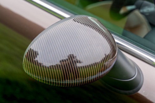 2009 Mini Cooper Mayfair 50th Anniversary Edition à vendre (picture 97 of 106)