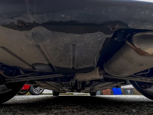 2009 Mini Cooper Mayfair 50th Anniversary Edition à vendre (picture 100 of 106)