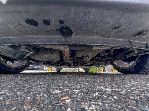 2009 Mini Cooper Mayfair 50th Anniversary Edition à vendre (picture 102 of 106)