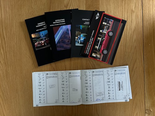 2009 Mini Cooper Mayfair 50th Anniversary Edition à vendre (picture 105 of 106)