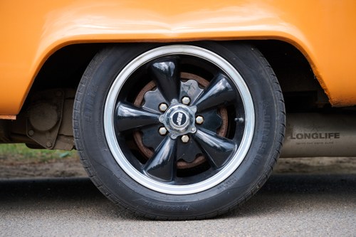 2010 Volkswagen T2 Brazilian Campervan Kombi Danbury Rio Baywindow till salu (bild 25 av 134)