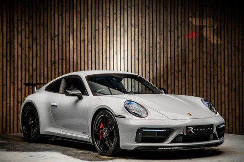 2023 Porsche 911 3.0T 992 Carrera GTS PDK Euro 6 (s/s) 2dr 9 For Sale