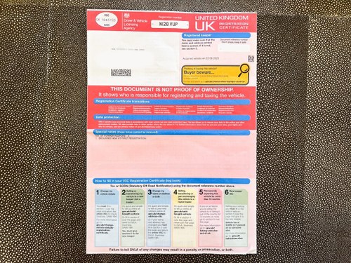 1995 BMW R100R Te koop (foto 64 van 66)